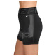 Nike Γυναικείο σορτς-κολάν Pro Sculpt High-Waisted Dri-FIT Biker Shorts 5''